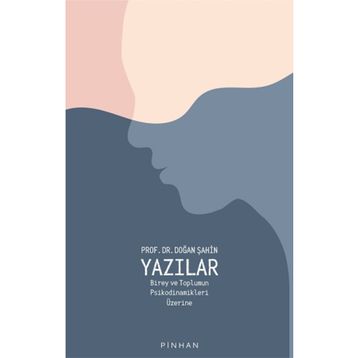 Yazılar Pinhan Yayıncılık
