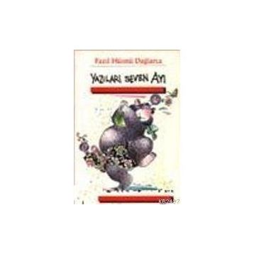 YAZILARI SEVEN AYI - FAZIL HÜSNÜ DAĞLARCA