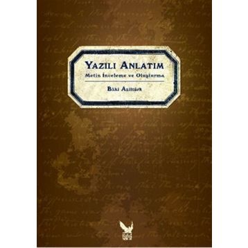 Yazılı Anlatım - Baki Asiltürk
