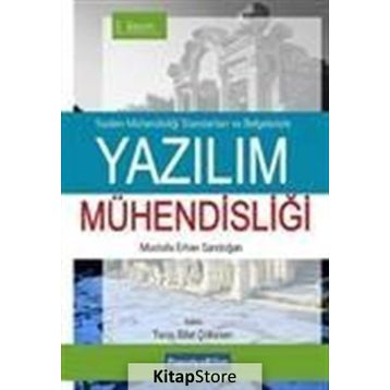 YAZILIM TEST MÜHENDİSLİĞİ - ALI GÜRBÜZ