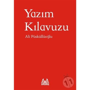 YAZIM KILAVUZU - ALI PÜSKÜLLÜOĞLU
