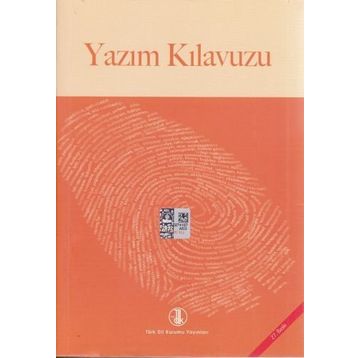 Yazım Kılavuzu - Kolektif