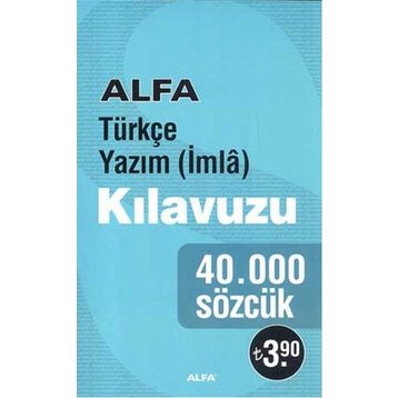 Yazım Kılavuzu - Kolektif