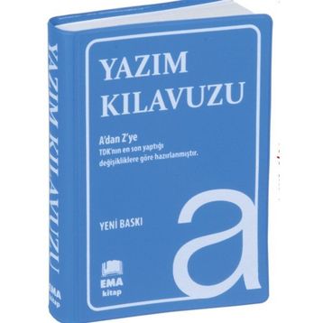 Yazım Kılavuzu - Kollektif