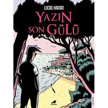 Yazın Son Gülü - Lucas Harari