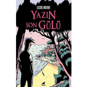 Yazın Son Gülü - Lucas Harari