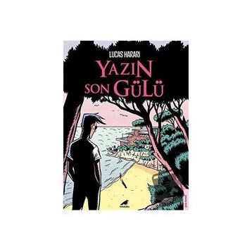 Yazın Son Gülü - Lucas Harari