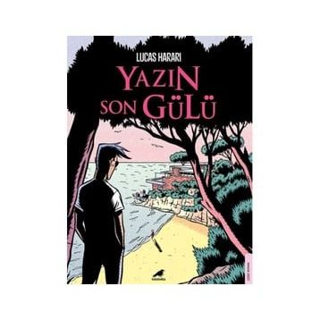 Yazın Son Gülü - Lucas Harari