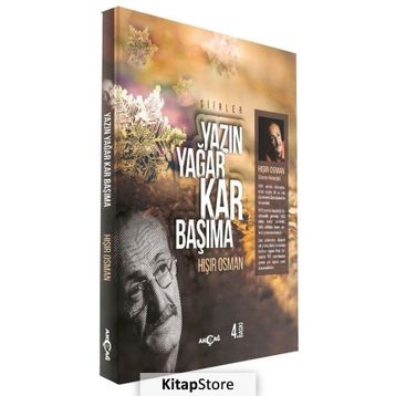 Yazın Yağar Kar Başıma - Hışır Osman