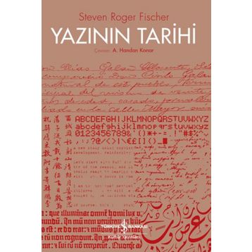 Yazının Tarihi - A. Handan Konar