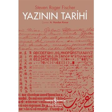 Yazının Tarihi - A. Handan Konar