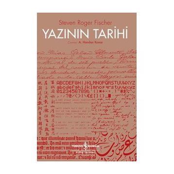 Yazının Tarihi - A. Handan Konar