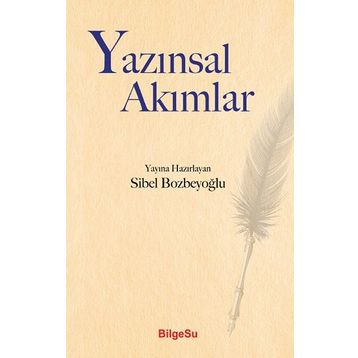 Yazınsal Akımlar - Bilgesu Yayıncılık