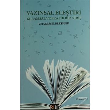 Yazınsal Eleştiri - Charles E. Bressler