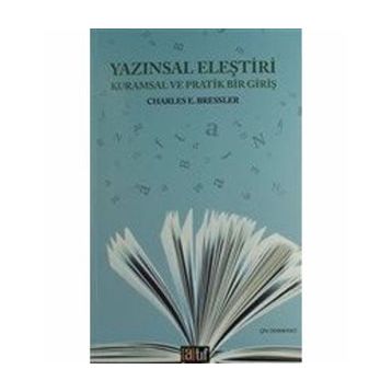 Yazınsal Eleştiri - Charles E. Bressler