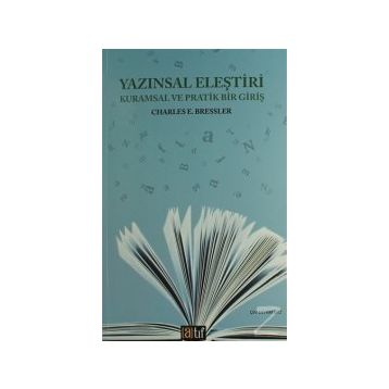 Yazınsal Eleştiri - Charles E. Bressler