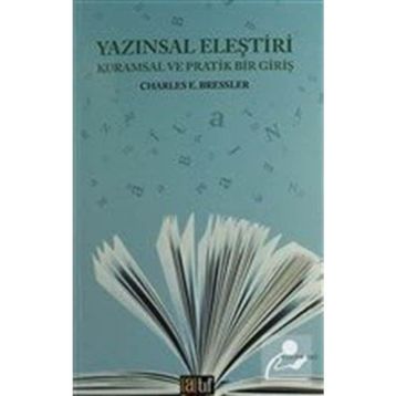 Yazınsal Eleştiri - Charles E. Bressler