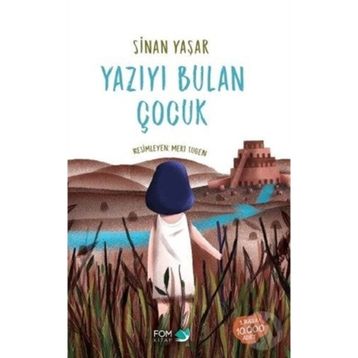 Yazıyı Bulan Çocuk - Sinan Yaşar