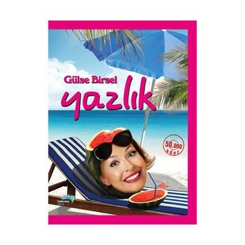 Yazlık - Gülse Bırsel