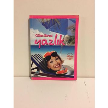Yazlık - Gülse Bırsel