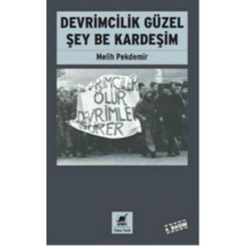 YAZMA BÜYÜSÜ - GENEL