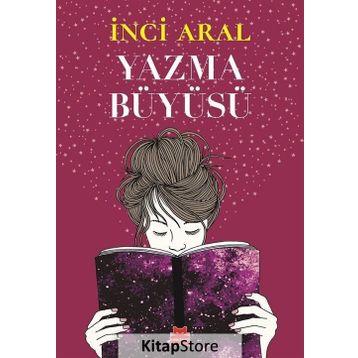 YAZMA BÜYÜSÜ - GENEL