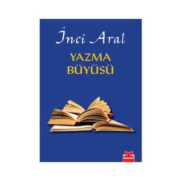 YAZMA BÜYÜSÜ - GENEL