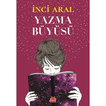 Yazma Büyüsü - İnci Aral