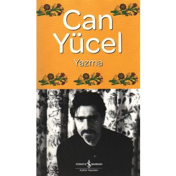 YAZMA - CAN YÜCEL