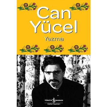 YAZMA - CAN YÜCEL