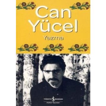 YAZMA - CAN YÜCEL