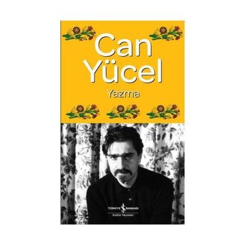 YAZMA - CAN YÜCEL