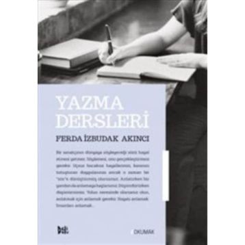 Yazma Dersleri - Ferda İzbudak Akıncı