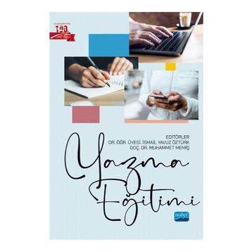 Yazma Eğitimi - Bahadır Gülden