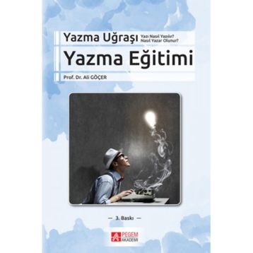 YAZMA EĞITIMI - KEZIBAN TEKŞAN