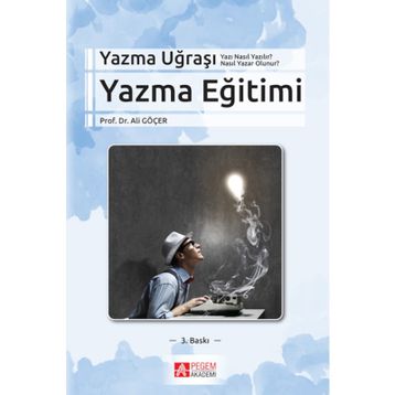 YAZMA EĞITIMI - KEZIBAN TEKŞAN