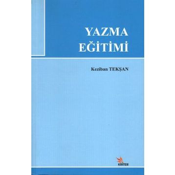 YAZMA EĞITIMI - KEZIBAN TEKŞAN