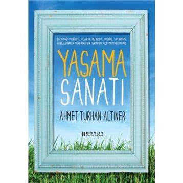 Yazma Sanatı - Ertuğrul Yaman