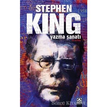 Yazma Sanatı - Stephen King