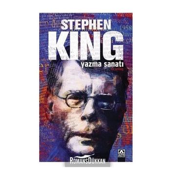 Yazma Sanatı - Stephen King