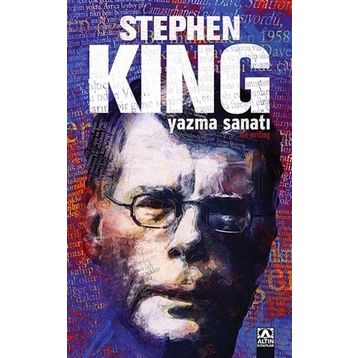 Yazma Sanatı - Stephen King
