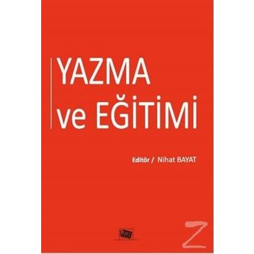 Yazma ve Eğitimi - Nihat Bayat
