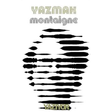 Yazmak - Utkan Yazgan