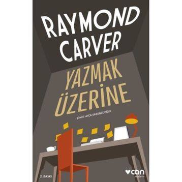 Yazmak Üzerine - Henry Miller