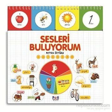 Yazmaya Hazırlanıyorum - Ayten Öztürk