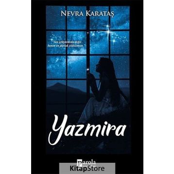 Yazmira - Nevra Karataş