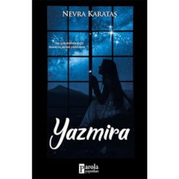 Yazmira - Nevra Karataş