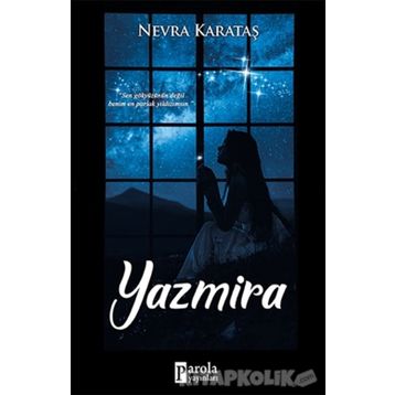 Yazmira - Nevra Karataş