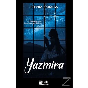 Yazmira - Nevra Karataş