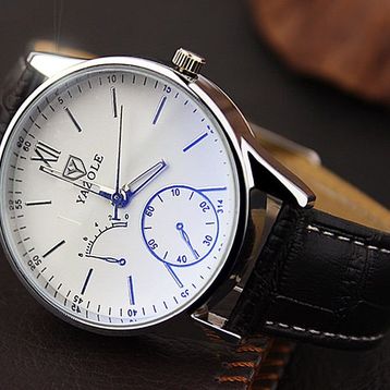 Yazole 314 Erkek Kol Saati